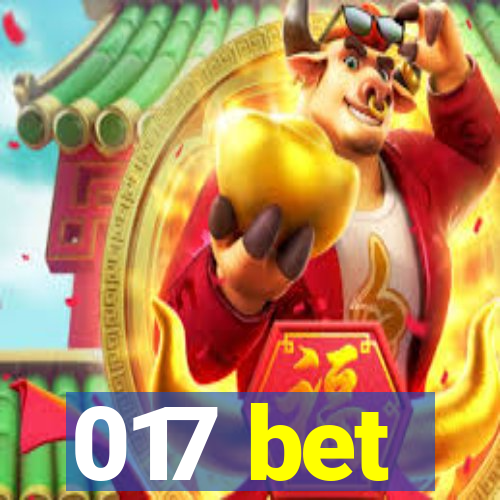 017 bet